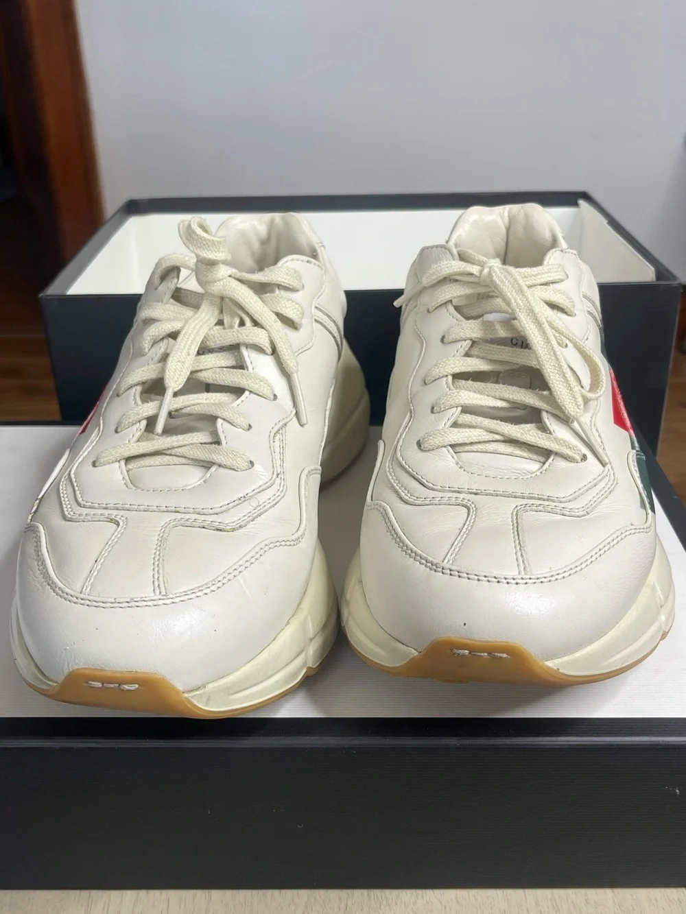 Gucci preowned rhyton